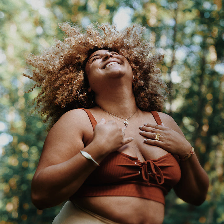 Les cycles intérieurs : comment nos émotions suivent les saisons du corps.