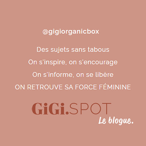 #GiGispot